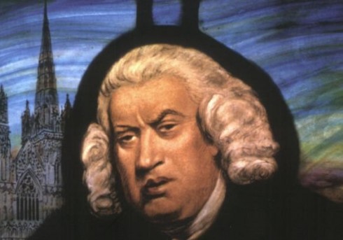 Samuel Johnson