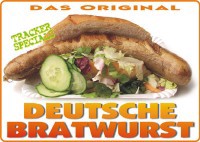 bratwurst