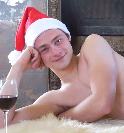 SANTA ZACK