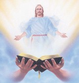 Jesus pops up everywhere!