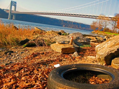George W. Bridge