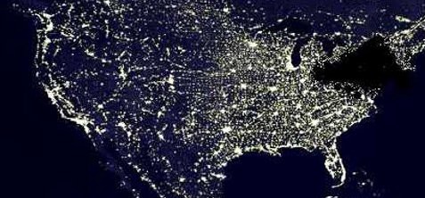 BLACKOUT