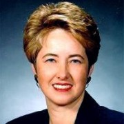 Annise Parker