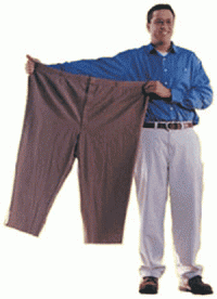 phat pants