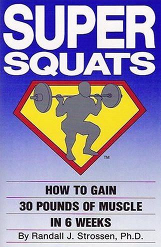 Those Squats? They Are Super