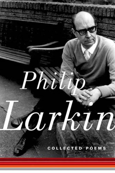 philip larkin dockery and son