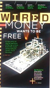 MONEY, CHANGES, NOTHING?