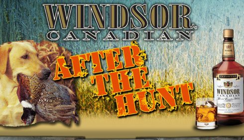 windsor canadian hunt