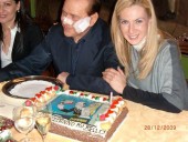 Silvio!