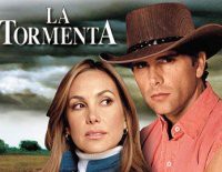 LA TORMENTA