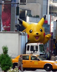GOTTA CATCH EM ALL!