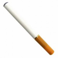 For those who lack the guts to really smoke