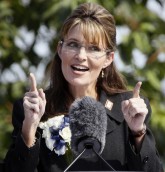 "Talk Show" With Sarah Palin