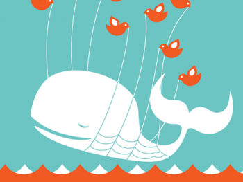 More like jail whale, am I right?