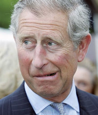 PRINCEY McCHARLES