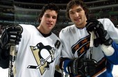 Crosby, Ovechkin