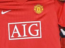 NO NOT THE SOCCER CLUB