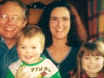 TERROR FAMILY