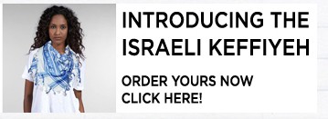 keffiyeh