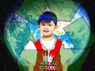 TEAM EARTH!