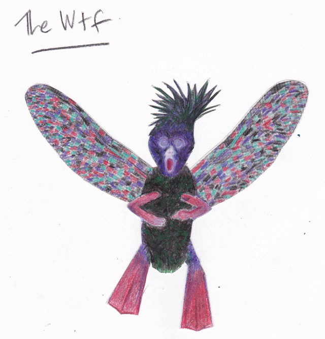The Wtf