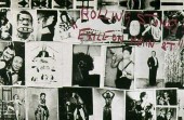 Rock 'n' roll's version of the Great American Novel