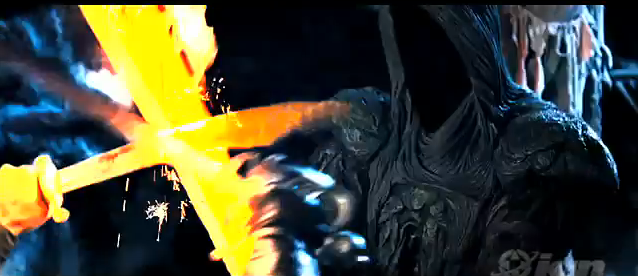 9 solomon kane wraith