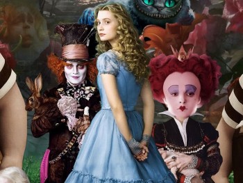 ALICE