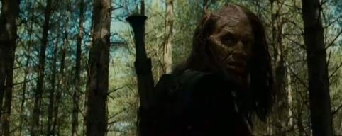 4 titans woods baddie