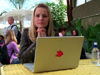 veronica mars no mac