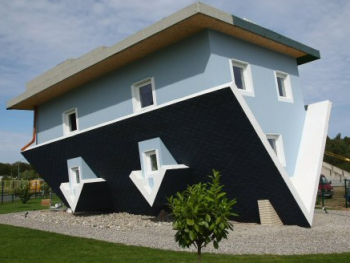 HOUSE?