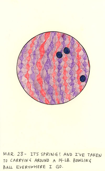 Balls!