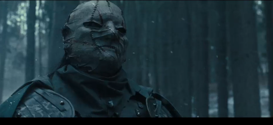 4 solomon kane evil woods