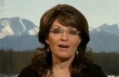 Yay! More Sarah Palin on TV!