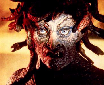 medusa
