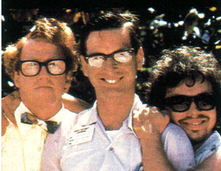 THESE GUYS!