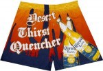 corona shorts