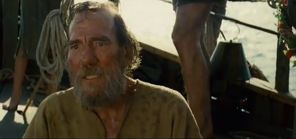 8 clash of the titans dude