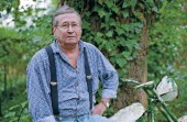 Barry Hannah