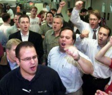Now THOSE were staffers