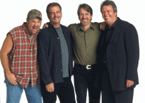 You think you hate these guys because they're terrible, but really it's because you're a snob