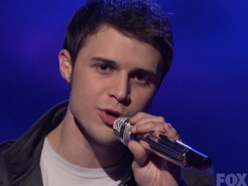 KRIS ALLEN
