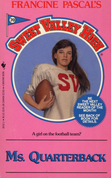 SWEET VALLEY RACK