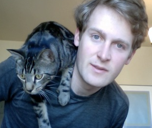 WORKING AT HOME?