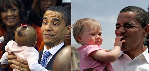 BABY-KILLA!