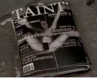 taint mag