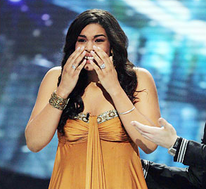 JORDIN SPARKS
