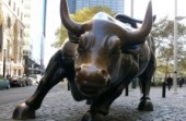 "Wall Street" will even clean up this animal's poop on its own