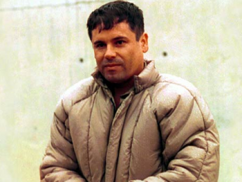 JoaquÃn Guzmán