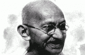 gandhi